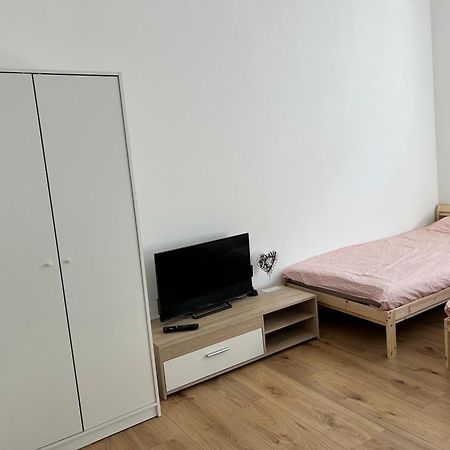 Apartmán Adel Kaldekirche Essen Exteriér fotografie