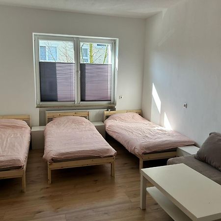 Apartmán Adel Kaldekirche Essen Exteriér fotografie
