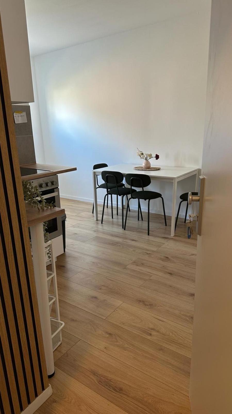 Apartmán Adel Kaldekirche Essen Exteriér fotografie