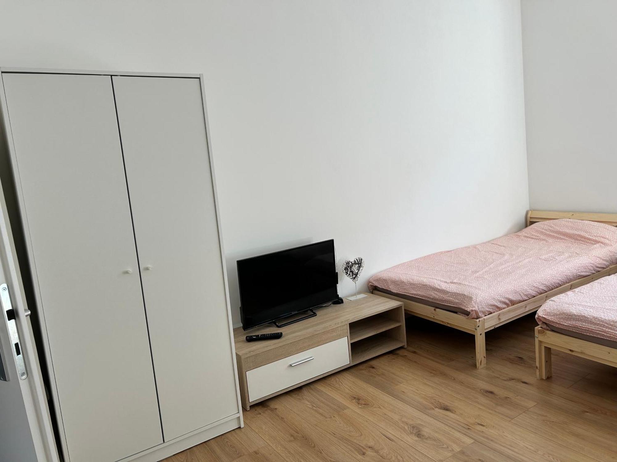 Apartmán Adel Kaldekirche Essen Exteriér fotografie