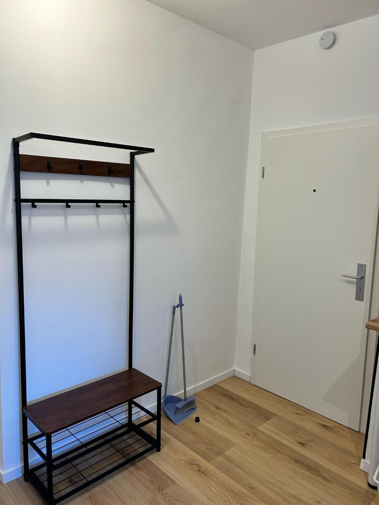 Apartmán Adel Kaldekirche Essen Exteriér fotografie