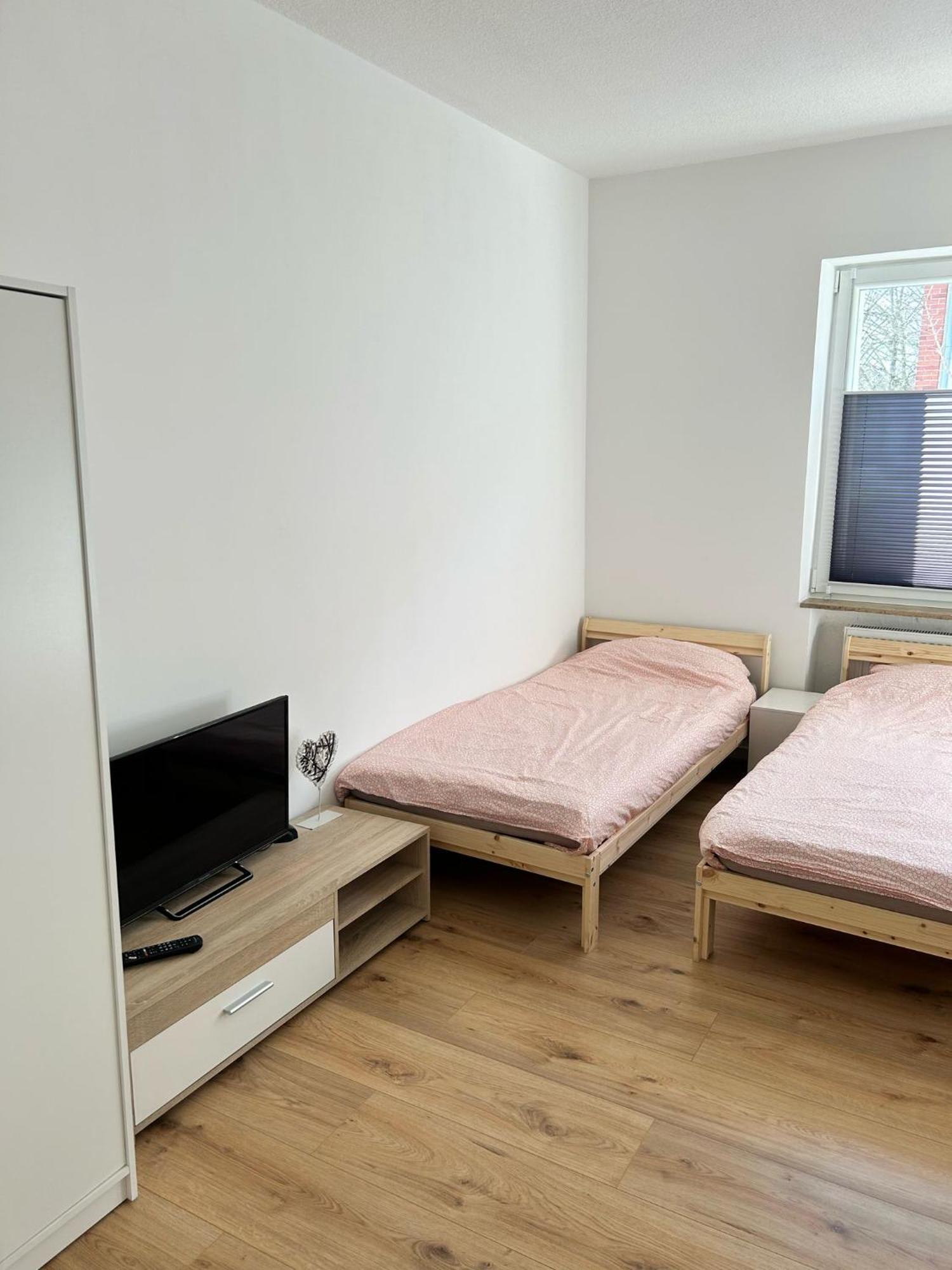 Apartmán Adel Kaldekirche Essen Exteriér fotografie